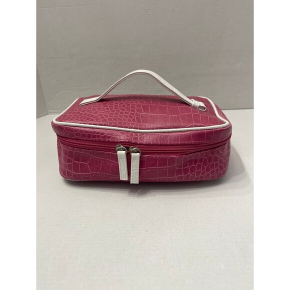 Lancôme Cosmetic Bag Pink - Picture 4 of 12